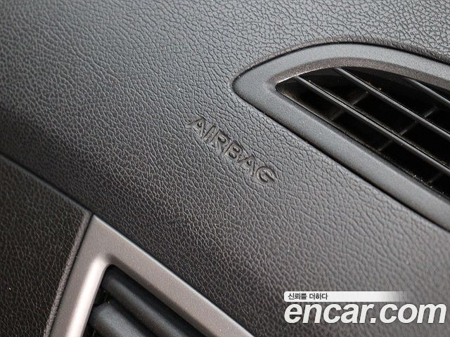Hyundai Avante 1.6 GDi Smart Standard 2014 — фото 16
