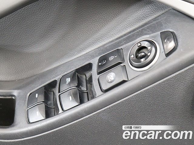 Hyundai Avante 1.6 GDi Smart Standard 2014 — фото 17