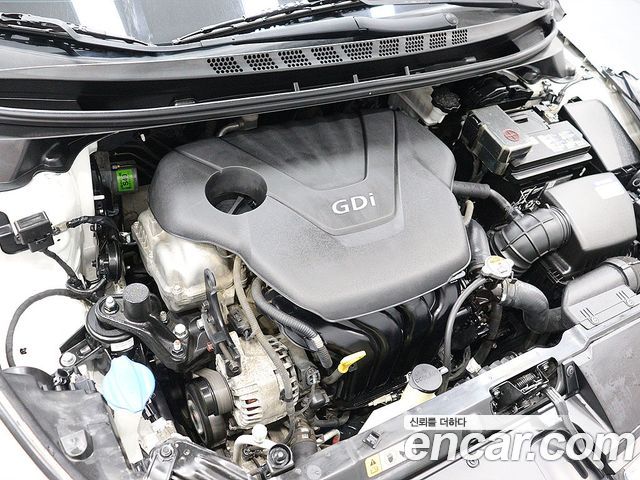 Hyundai Avante 1.6 GDi Smart Standard 2014 — фото 23