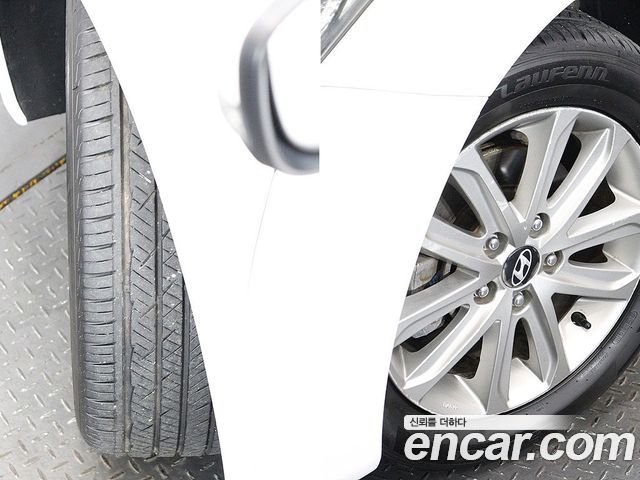 Hyundai Avante 1.6 GDi Smart Standard 2014 — фото 24