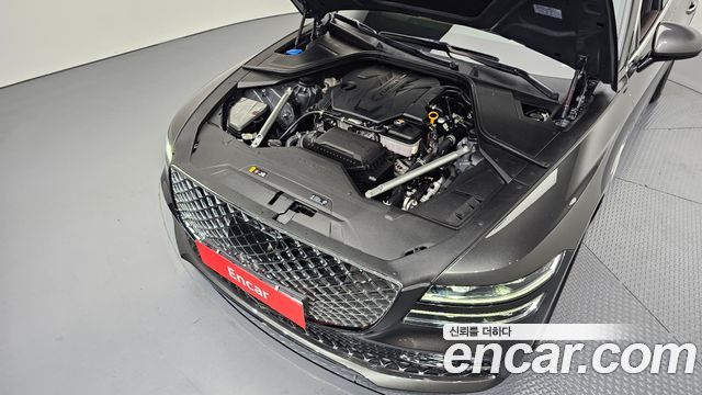 Genesis G80 (RG3) Gasoline 2.5 Turbo 2WD 2024 — фото 6