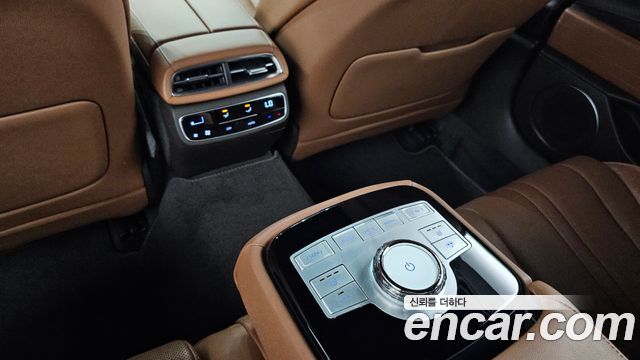 Genesis G80 (RG3) Gasoline 2.5 Turbo 2WD 2024 — фото 17