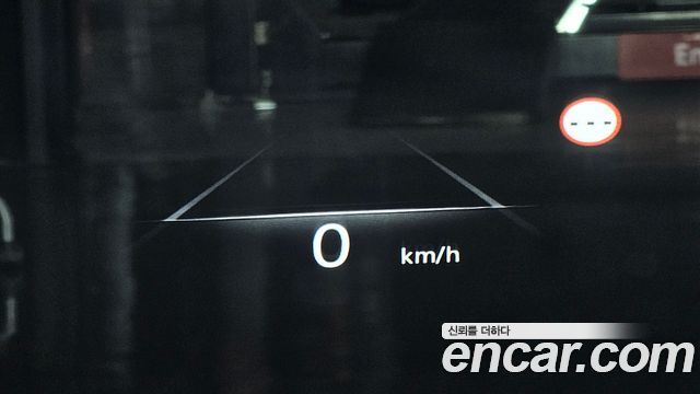 Genesis G80 (RG3) Gasoline 2.5 Turbo 2WD 2024 — фото 19