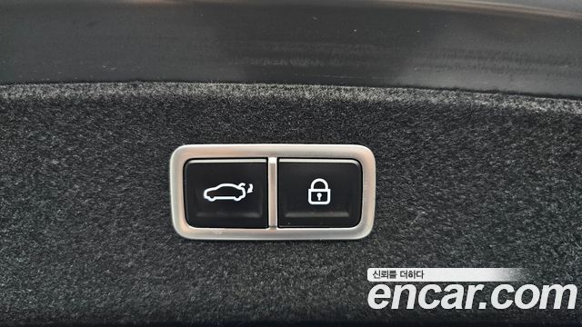 Genesis G80 (RG3) Gasoline 2.5 Turbo 2WD 2024 — фото 20