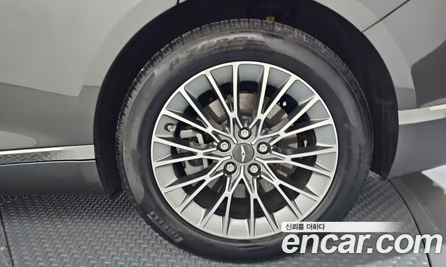 Genesis G80 (RG3) Gasoline 2.5 Turbo 2WD 2024 — фото 21