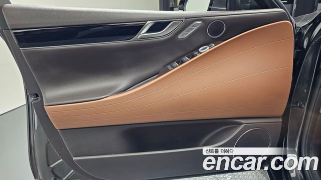 Genesis G80 (RG3) Gasoline 2.5 Turbo 2WD 2024 — фото 24