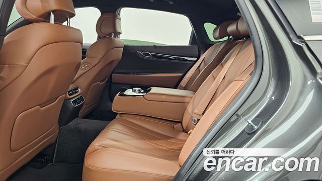 Genesis G80 (RG3) Gasoline 2.5 Turbo 2WD 2024 — фото 26