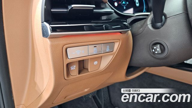 Genesis G80 (RG3) Gasoline 2.5 Turbo 2WD 2024 — фото 27