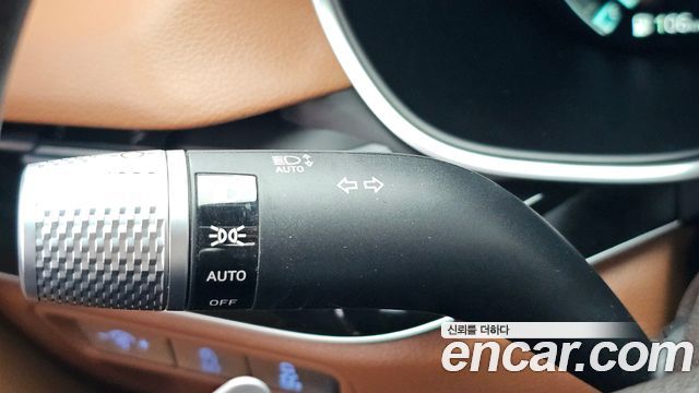 Genesis G80 (RG3) Gasoline 2.5 Turbo 2WD 2024 — фото 29