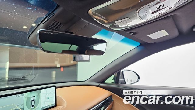Genesis G80 (RG3) Gasoline 2.5 Turbo 2WD 2024 — фото 33
