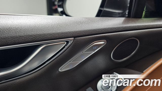 Genesis G80 (RG3) Gasoline 2.5 Turbo 2WD 2024 — фото 34