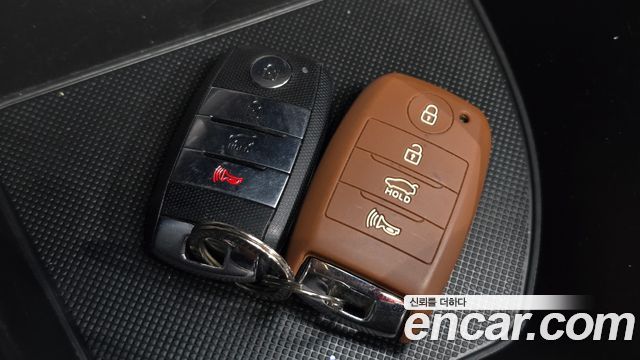 Kia Sportage The Bold Diesel 1.6 2WD Noblesse 2019 — фото 16