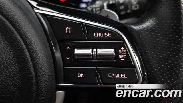 Kia Sportage The Bold Diesel 1.6 2WD Noblesse 2019 — фото 18