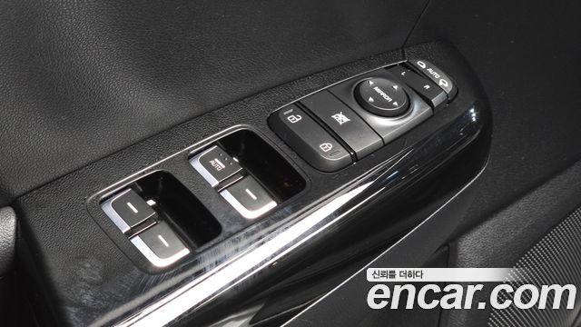 Kia Sportage The Bold Diesel 1.6 2WD Noblesse 2019 — фото 27
