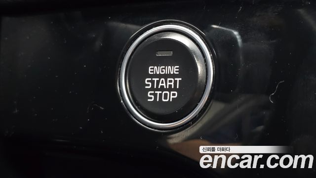Kia Sportage The Bold Diesel 1.6 2WD Noblesse 2019 — фото 30