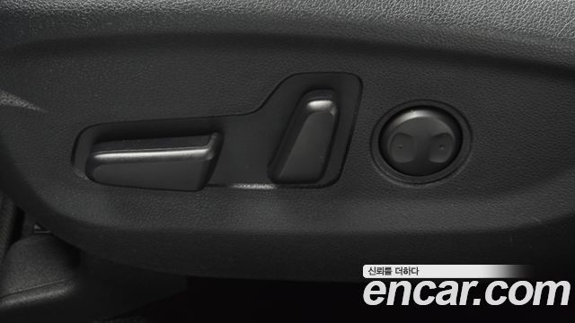 Kia Sportage The Bold Diesel 1.6 2WD Noblesse 2019 — фото 31