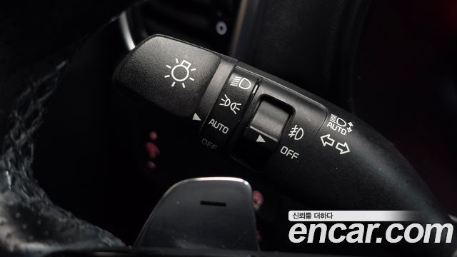 Kia Sportage The Bold Diesel 1.6 2WD Noblesse 2019 — фото 32