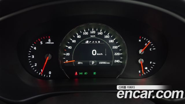 Kia Sorento Diesel 2.2 2WD Noblesse Special 2015 — фото 8