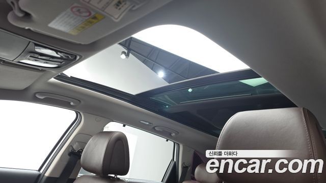 Kia Sorento Diesel 2.2 2WD Noblesse Special 2015 — фото 22