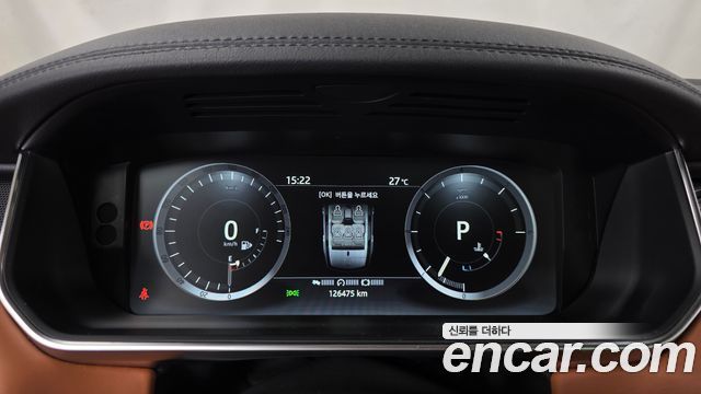 Land Rover Range Rover Sport (II) 3.0 SDV6 HSE Dynamic 2017 — фото 8