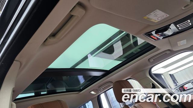 Land Rover Range Rover Sport (II) 3.0 SDV6 HSE Dynamic 2017 — фото 16