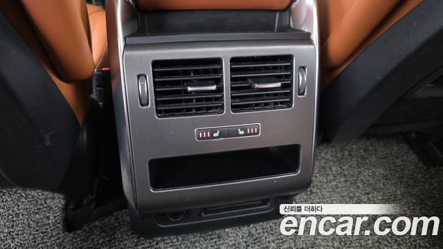 Land Rover Range Rover Sport (II) 3.0 SDV6 HSE Dynamic 2017 — фото 18