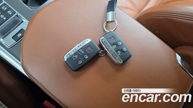Land Rover Range Rover Sport (II) 3.0 SDV6 HSE Dynamic 2017 — фото 27