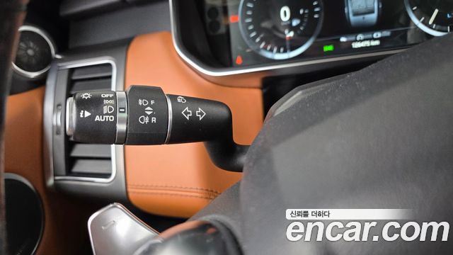Land Rover Range Rover Sport (II) 3.0 SDV6 HSE Dynamic 2017 — фото 30