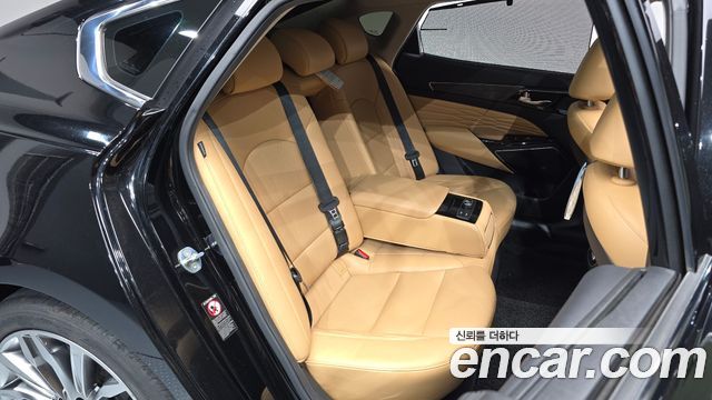 Kia K7 Premier 3.0 GDI Signature 2020 — фото 12