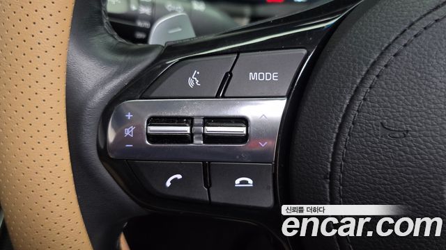 Kia K7 Premier 3.0 GDI Signature 2020 — фото 19