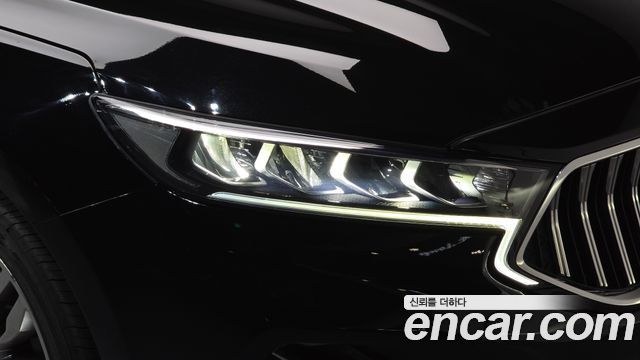 Kia K7 Premier 3.0 GDI Signature 2020 — фото 22