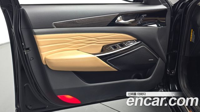 Kia K7 Premier 3.0 GDI Signature 2020 — фото 24