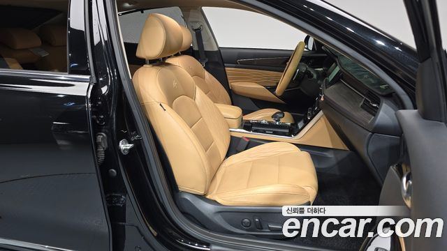 Kia K7 Premier 3.0 GDI Signature 2020 — фото 26