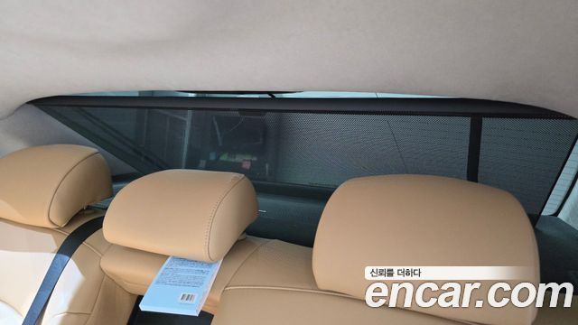 Kia K7 Premier 3.0 GDI Signature 2020 — фото 27