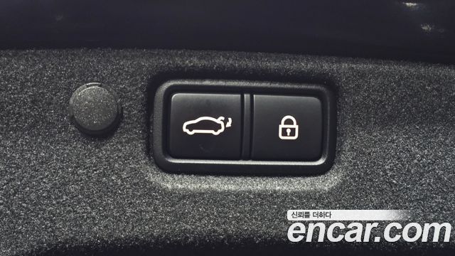 Kia K7 Premier 3.0 GDI Signature 2020 — фото 28