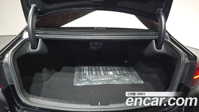 Kia K7 Premier 3.0 GDI Signature 2020 — фото 29