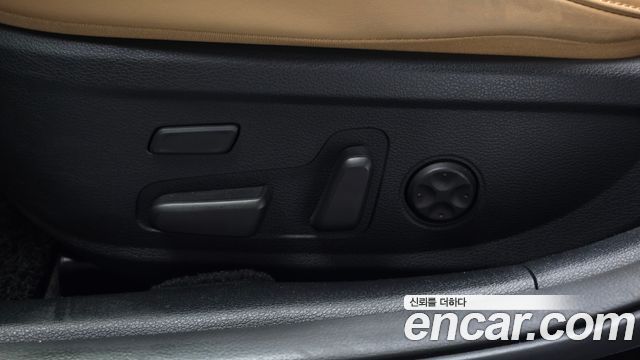 Kia K7 Premier 3.0 GDI Signature 2020 — фото 33