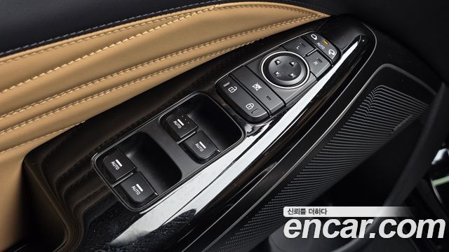 Kia K7 Premier 3.0 GDI Signature 2020 — фото 39