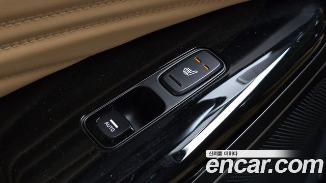 Kia K7 Premier 3.0 GDI Signature 2020 — фото 41