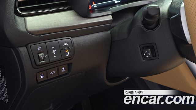 Kia K7 Premier 3.0 GDI Signature 2020 — фото 43