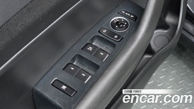 Hyundai Sonata New Rise LPI Modern 2018 — фото 20