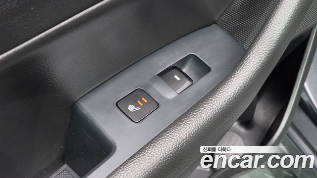 Hyundai Sonata New Rise LPI Modern 2018 — фото 27