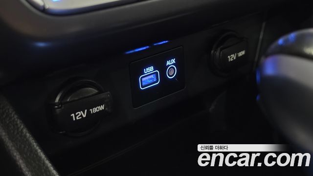 Hyundai Sonata New Rise LPI Modern 2018 — фото 29