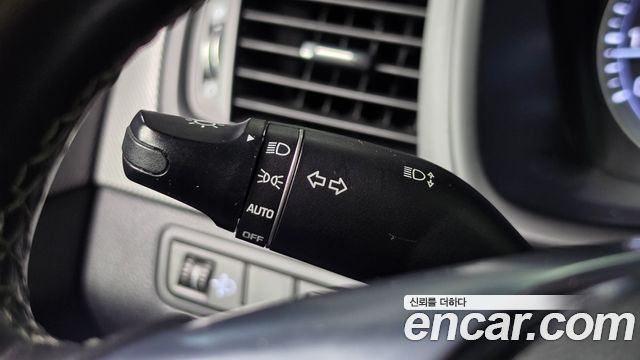 Hyundai Sonata New Rise LPI Modern 2018 — фото 30