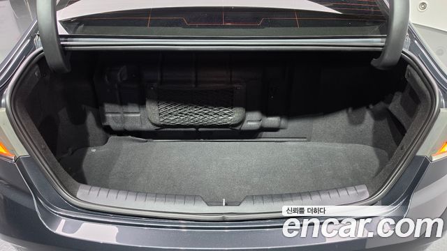 Hyundai Sonata New Rise LPI Modern 2018 — фото 33