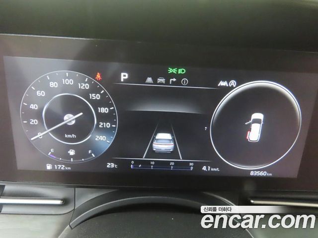 Kia Carnival (IV) Diesel 9-Seater Signature 2021 — фото 8