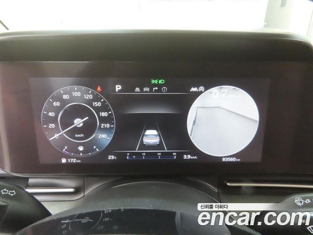 Kia Carnival (IV) Diesel 9-Seater Signature 2021 — фото 15