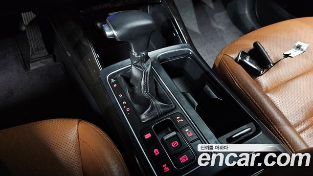 Kia Sorento Diesel 2.2 4WD Noblesse 2018 — фото 9