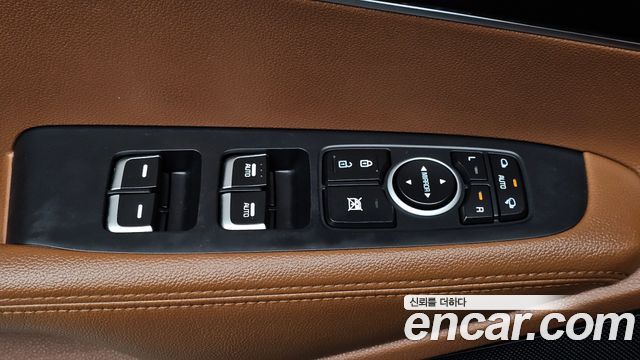Kia Sorento Diesel 2.2 4WD Noblesse 2018 — фото 16