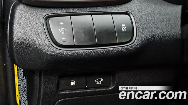 Kia Sorento Diesel 2.2 4WD Noblesse 2018 — фото 17